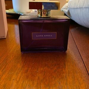 Victoria Secret Love Spell